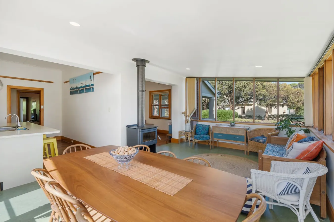 Bungalow on Hutton 11