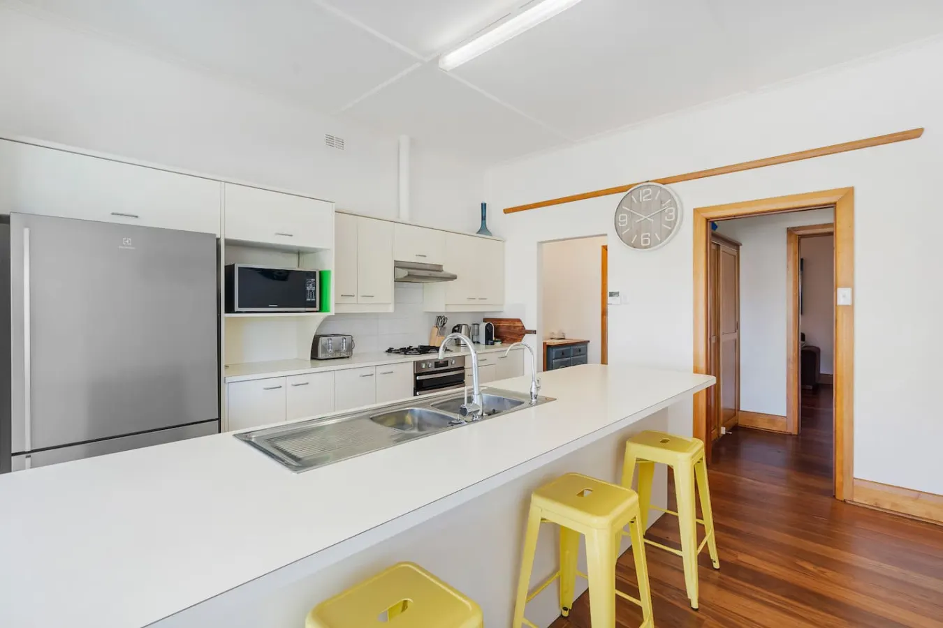 Bungalow on Hutton 16