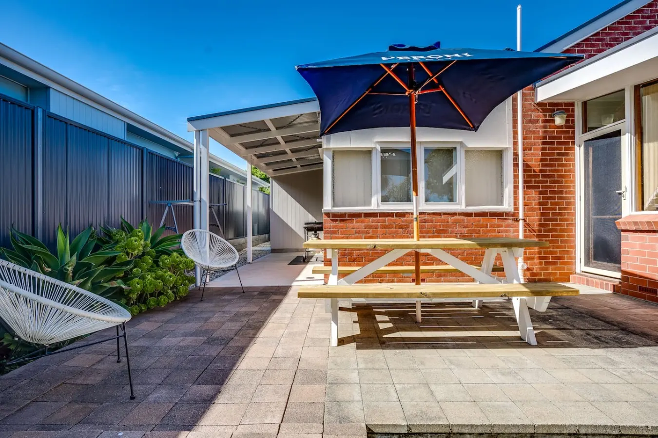 Bungalow on Hutton 20