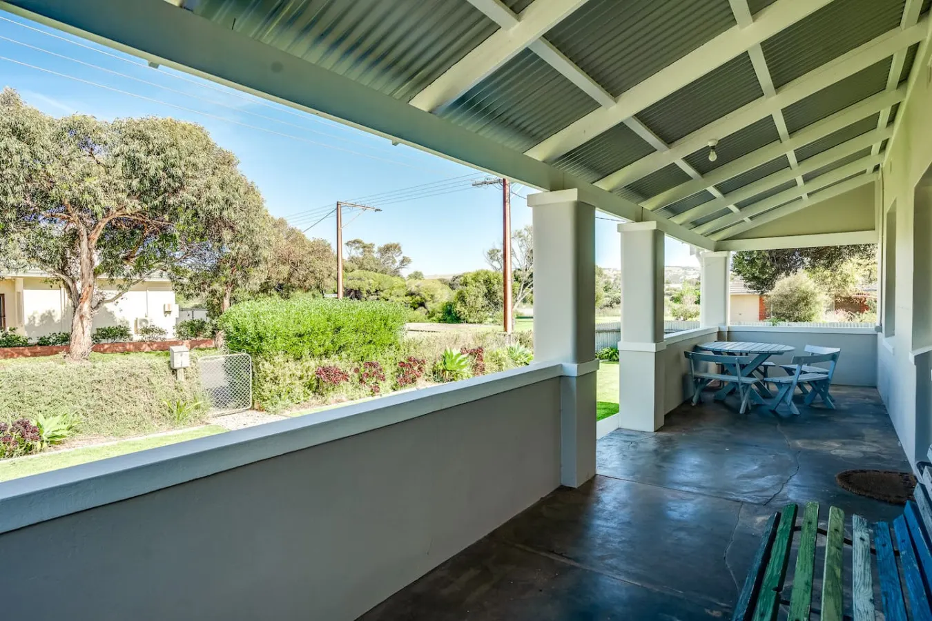 Bungalow on Hutton 7