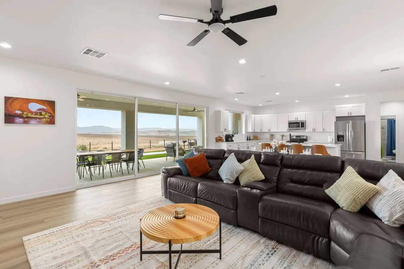 Lake Views, Hot Tub, Game Room, Outdoor Theater 6