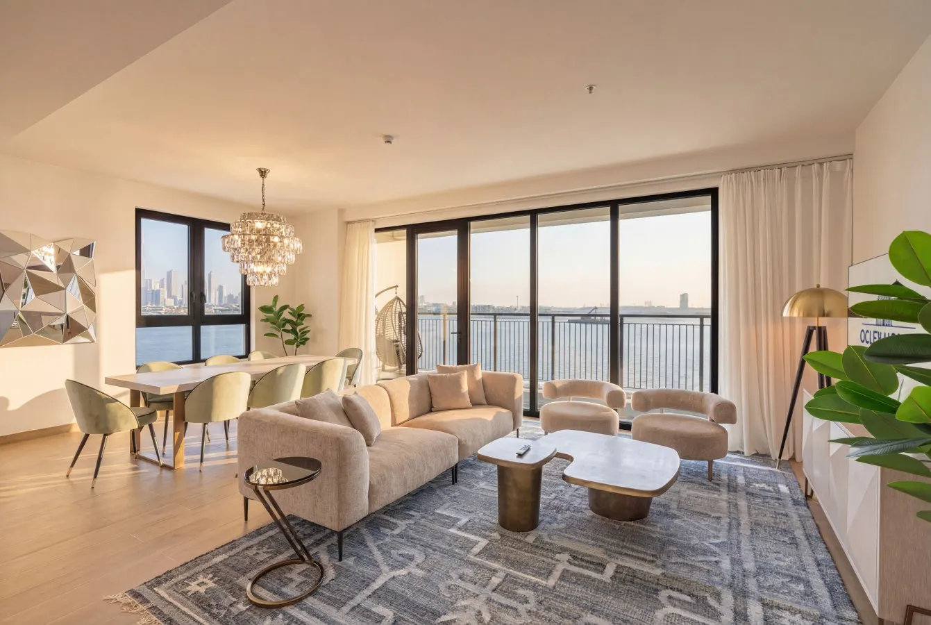 Peaceful LaMer Home w/ Private Beach 11
