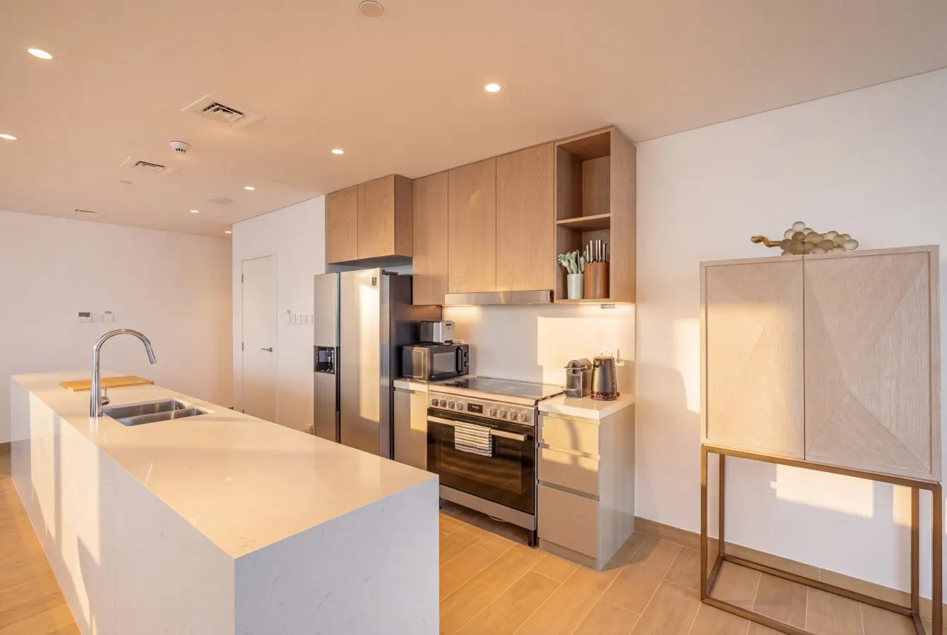 Peaceful LaMer Home w/ Private Beach 7