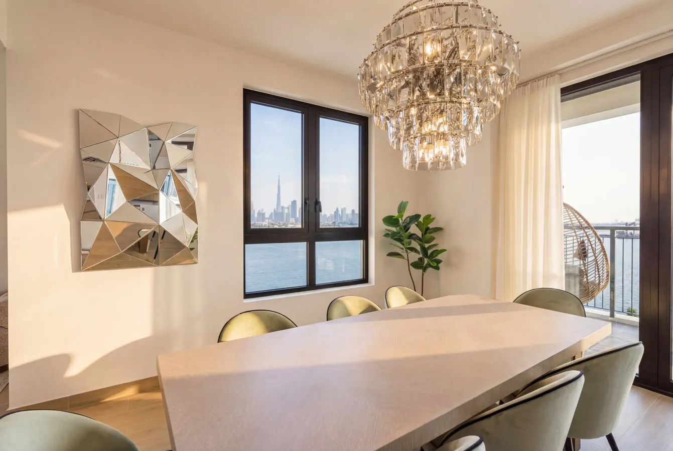 Peaceful LaMer Home w/ Private Beach 8