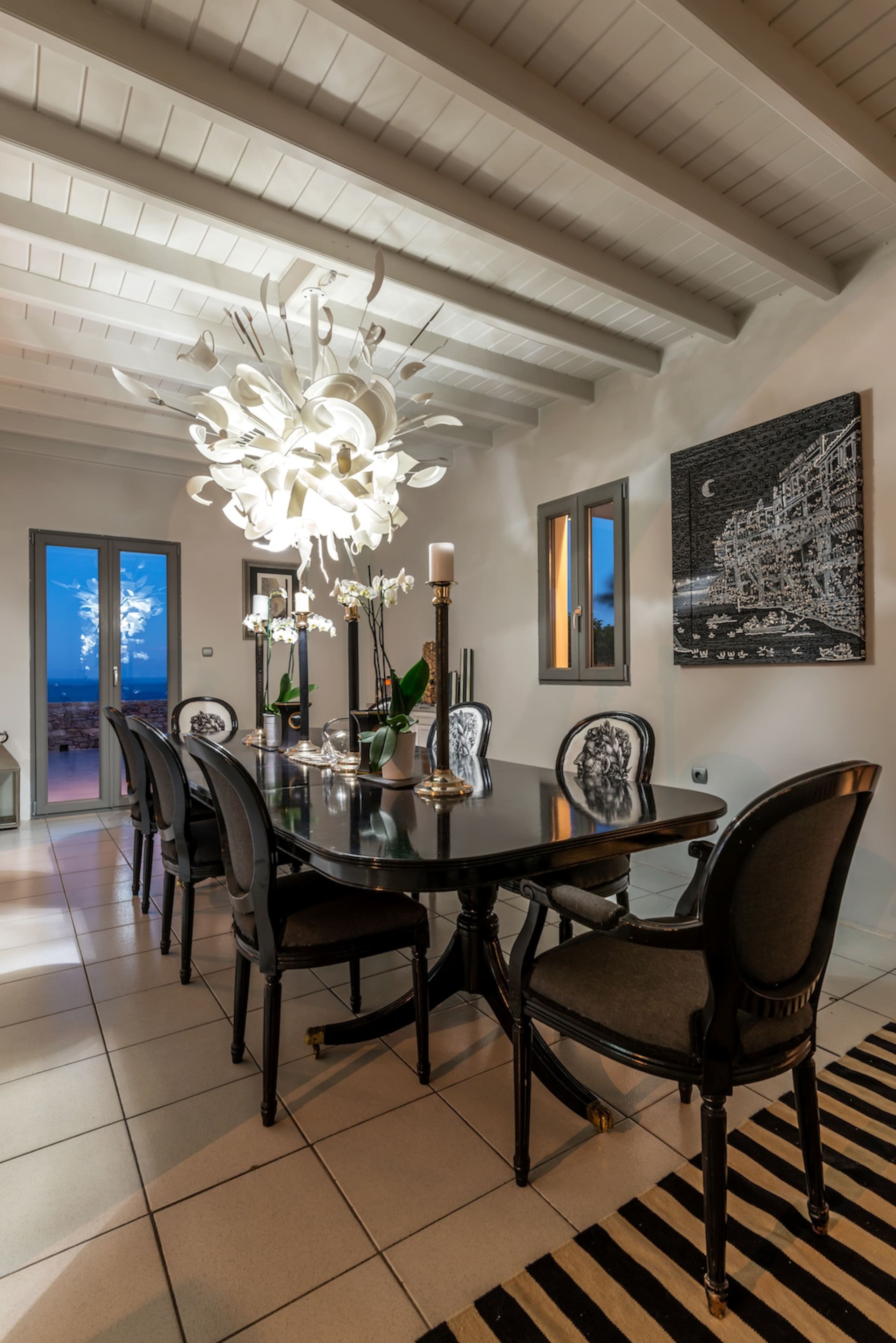 White House 2 Bdr by Fantasia Villas 8
