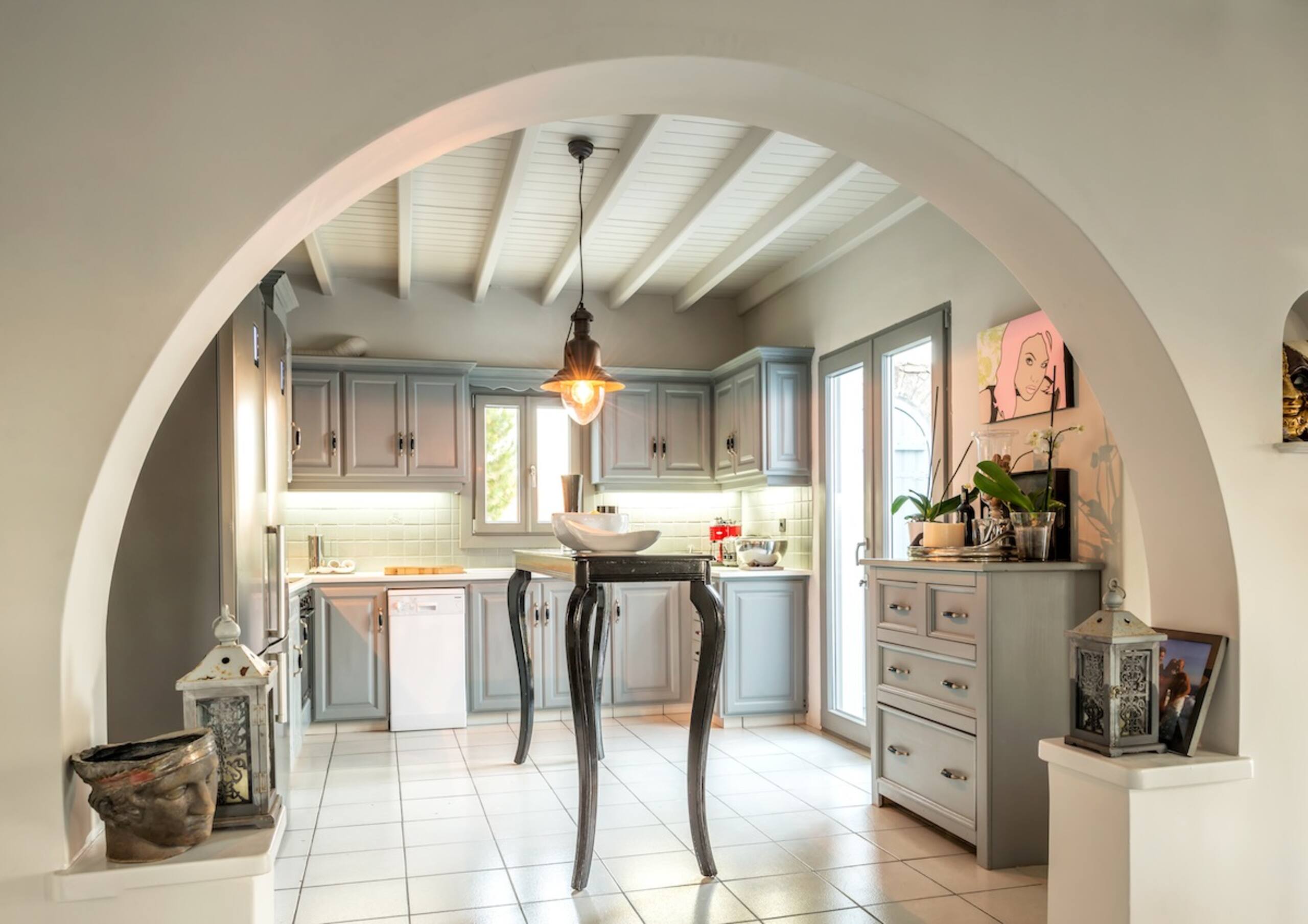 White House 2 Bdr by Fantasia Villas 9