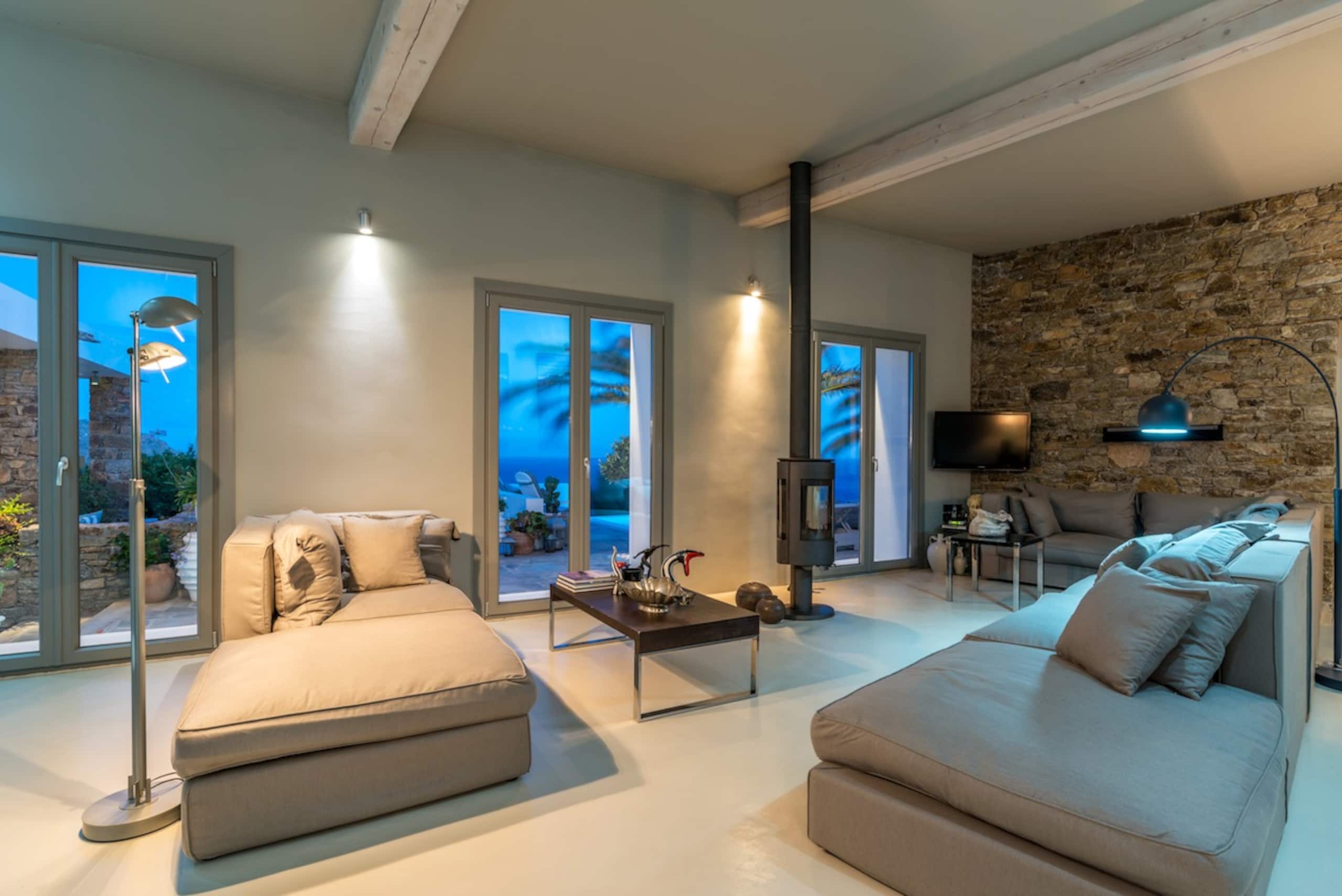 White House 2 Bdr by Fantasia Villas — photo 5