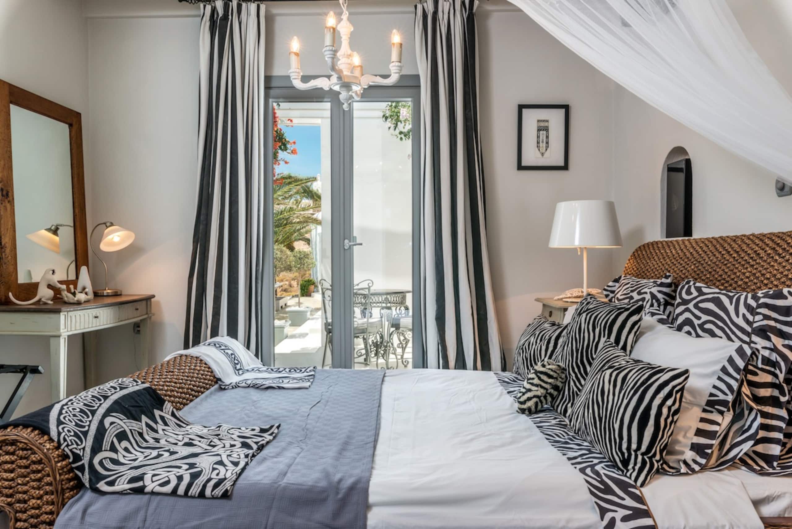 White House 2 Bdr by Fantasia Villas 10