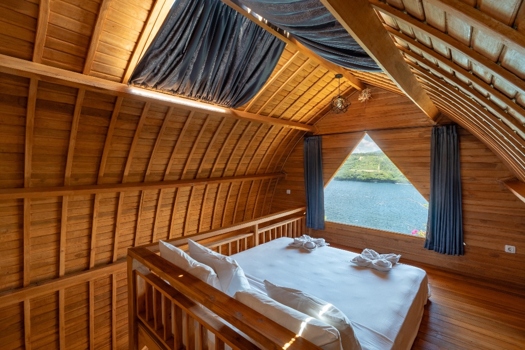 Butterfly Villas Nusa Ceningan — photo 4