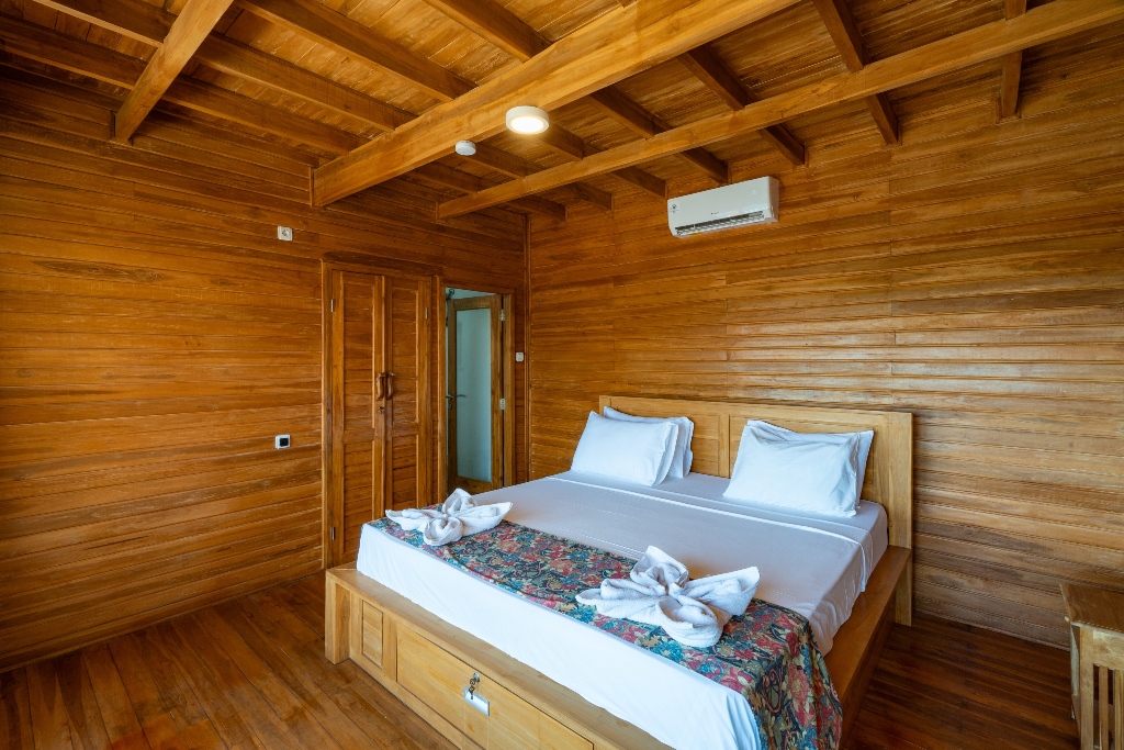 Butterfly Villas Nusa Ceningan — photo 5