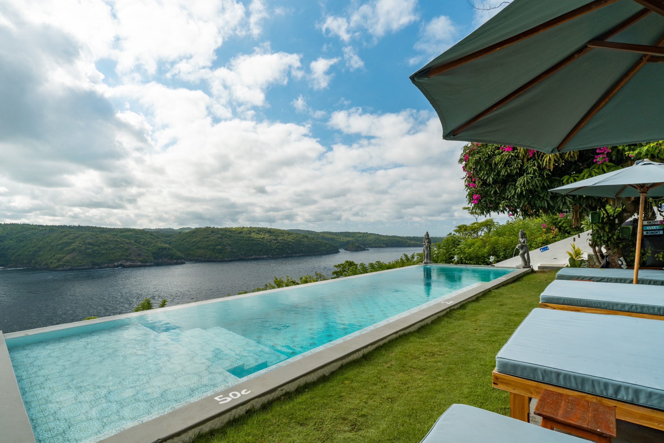 Butterfly Villas Nusa Ceningan 7