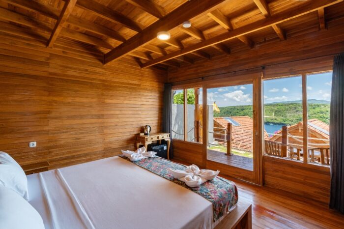 Butterfly Villas Nusa Ceningan 9
