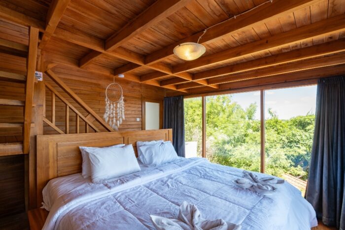 Butterfly Villas Nusa Ceningan 10
