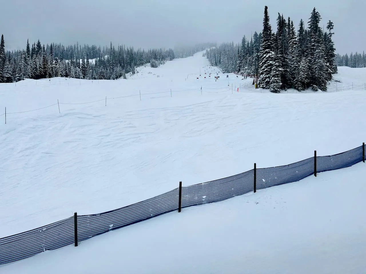 Apex Mountain ~ Alpine Ski Out 7
