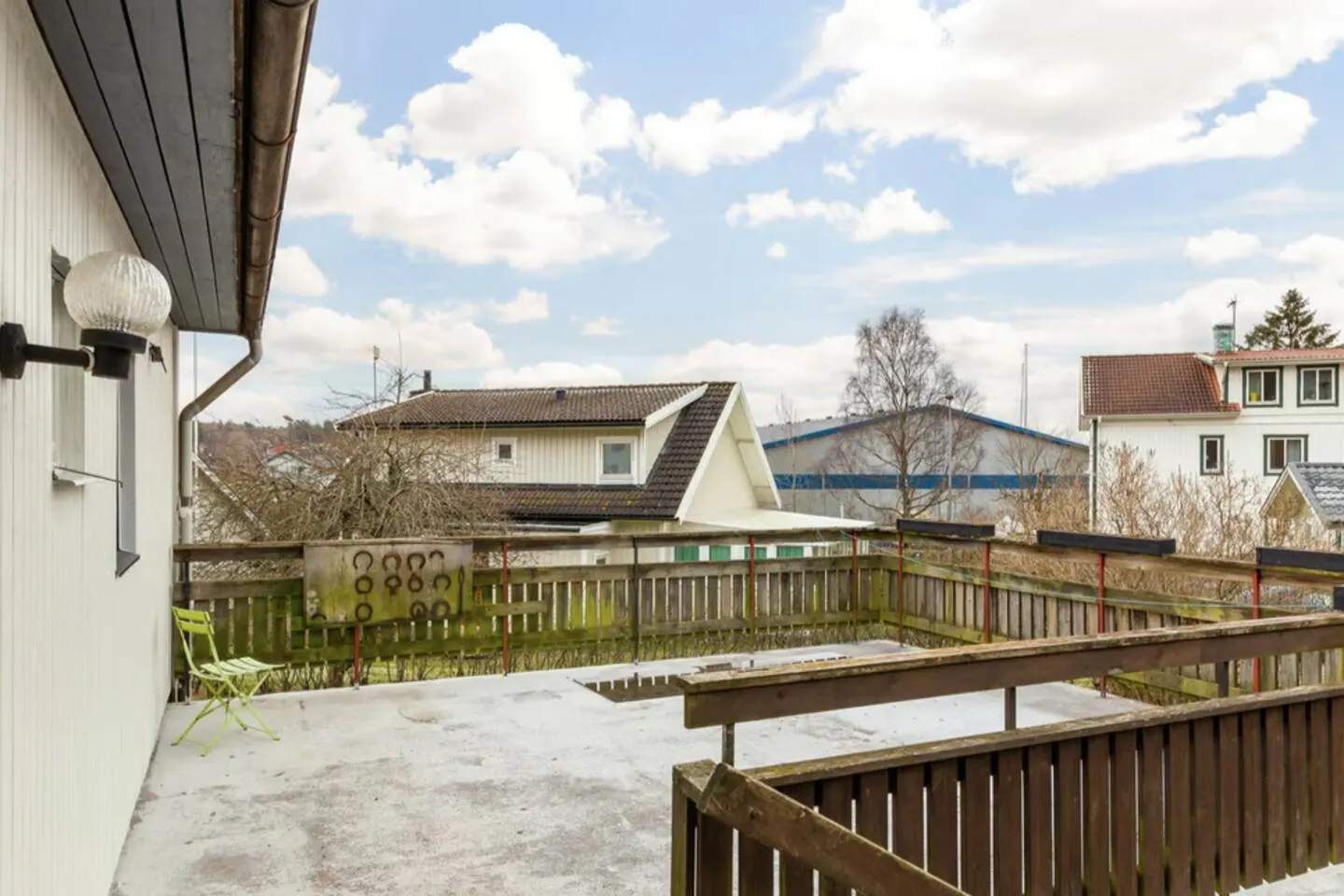 Workersstay – Corporate Housing - Gothenburg 7