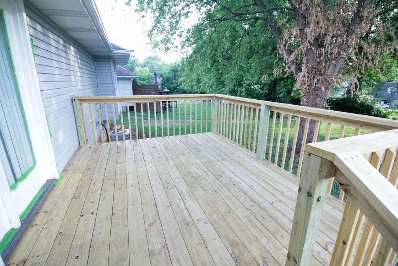 2805 N Summit Ave Relax at the Summit - 3bd, 2b 16