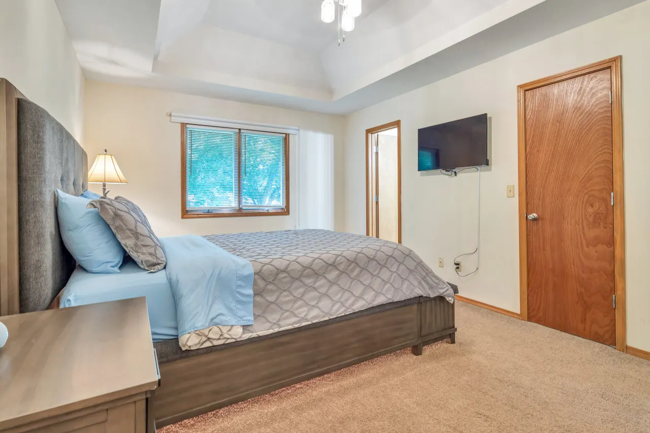 2805 N Summit Ave Relax at the Summit - 3bd, 2b 20