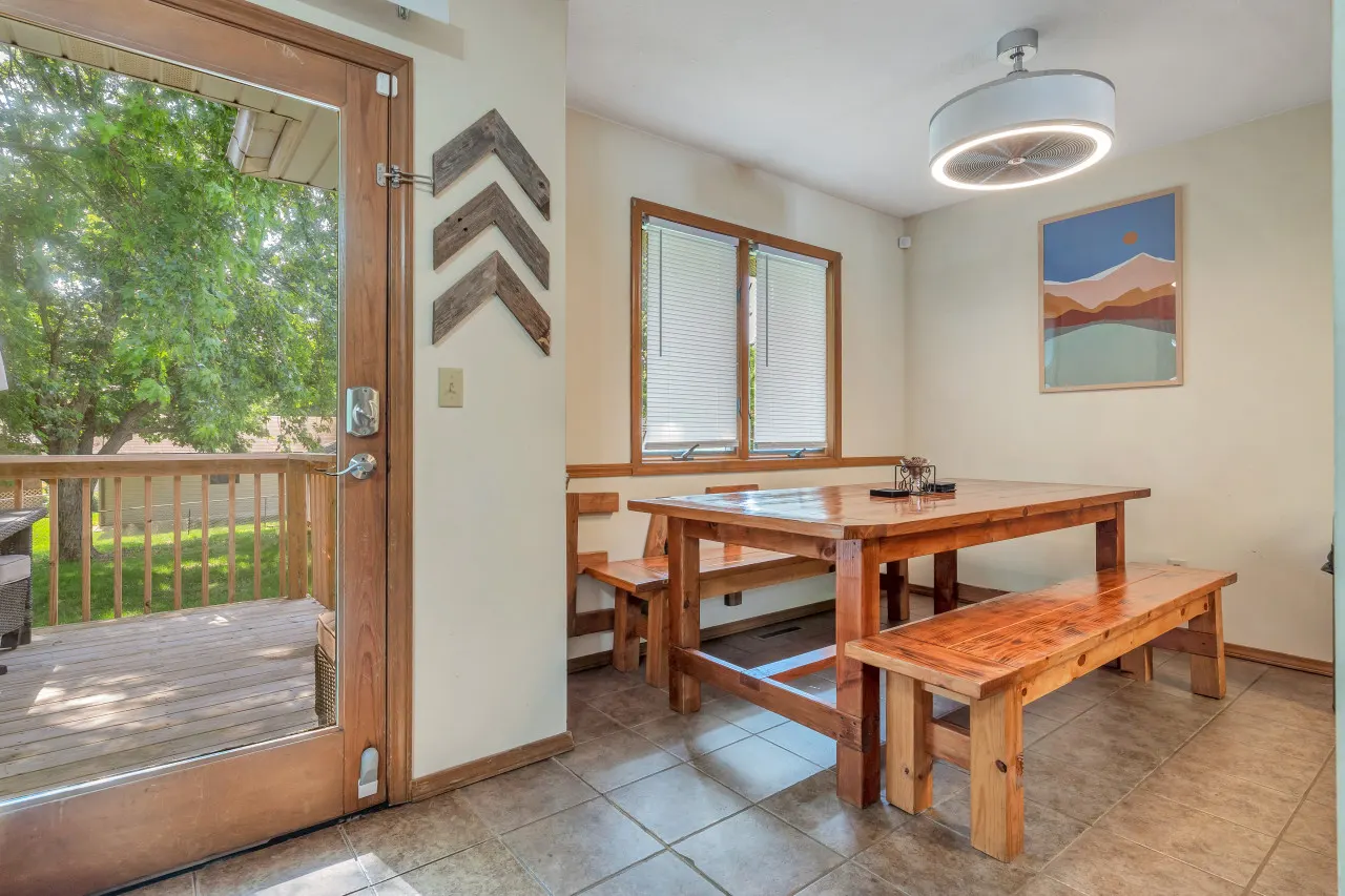 2805 N Summit Ave Relax at the Summit - 3bd, 2b 3