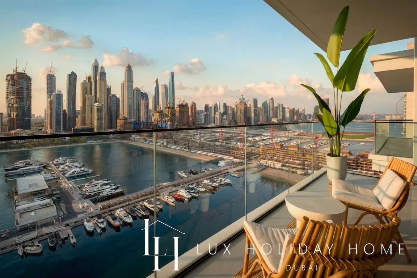 LUX | The Beach Mansion Sea View Suite 5