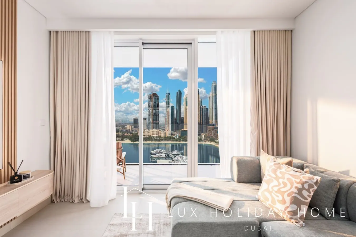 LUX | The Beach Mansion Sea View Suite 5 — photo 2