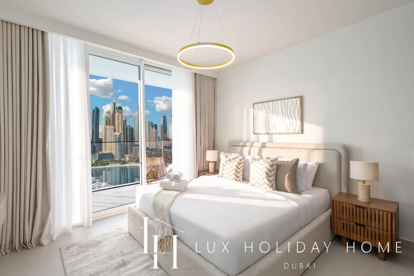 LUX The Beach Mansion Sea View Suite 5 9