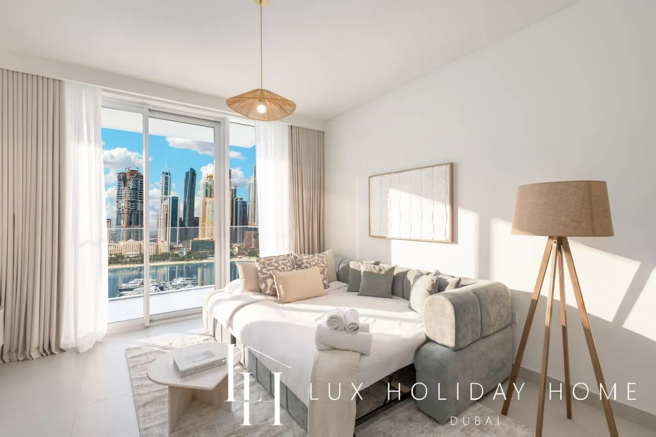 LUX The Beach Mansion Sea View Suite 5 10