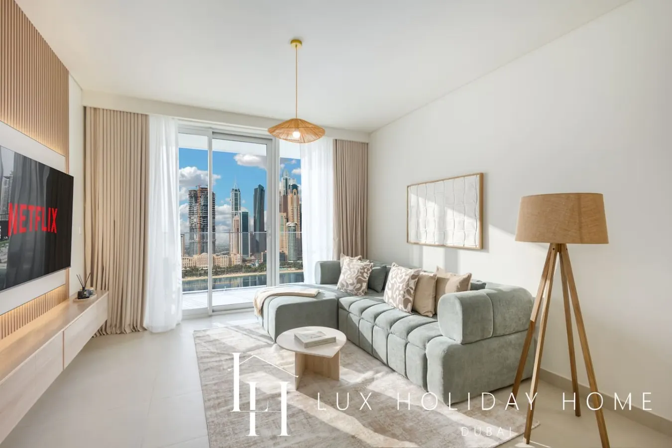 LUX The Beach Mansion Sea View Suite 5 11