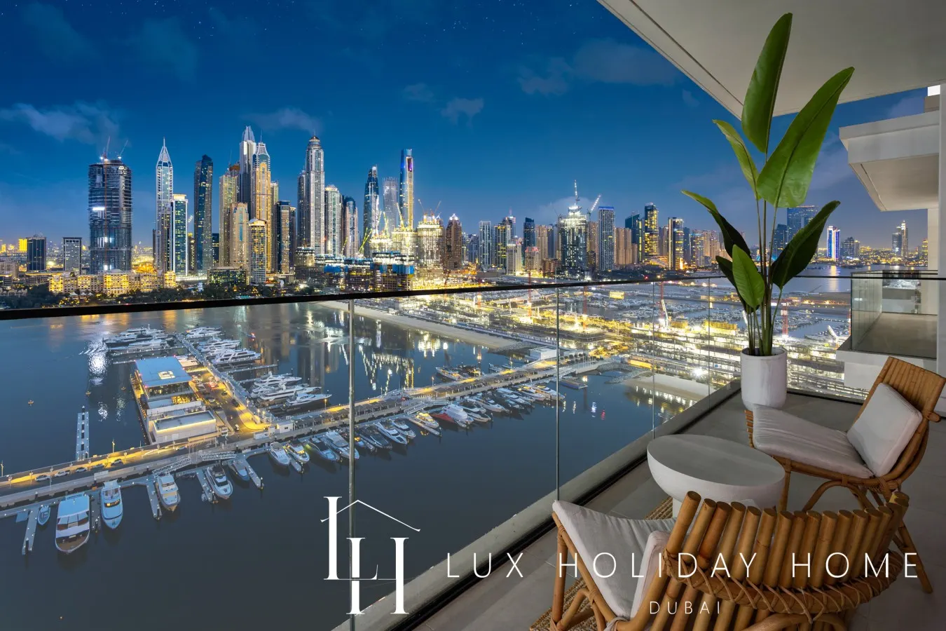 LUX The Beach Mansion Sea View Suite 5 12