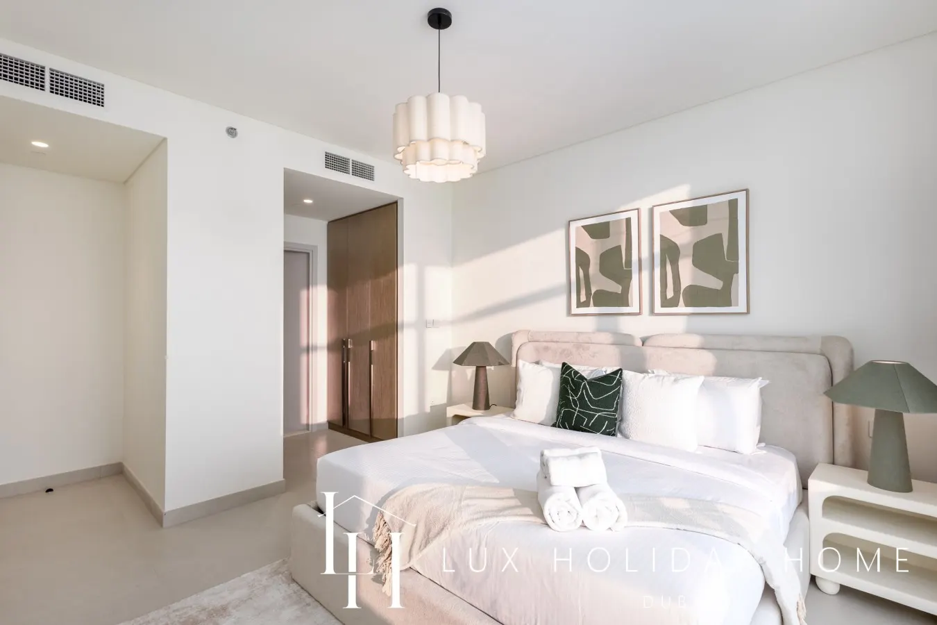 LUX The Beach Mansion Sea View Suite 5 14