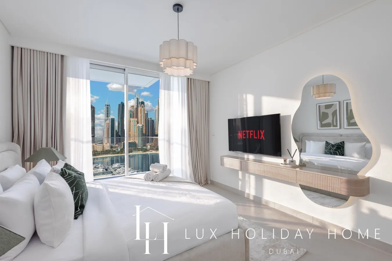 LUX The Beach Mansion Sea View Suite 5 15
