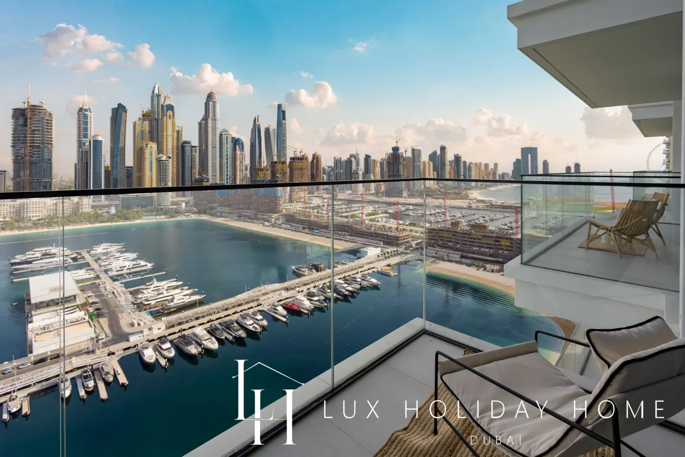 LUX The Beach Mansion Sea View Suite 5 17
