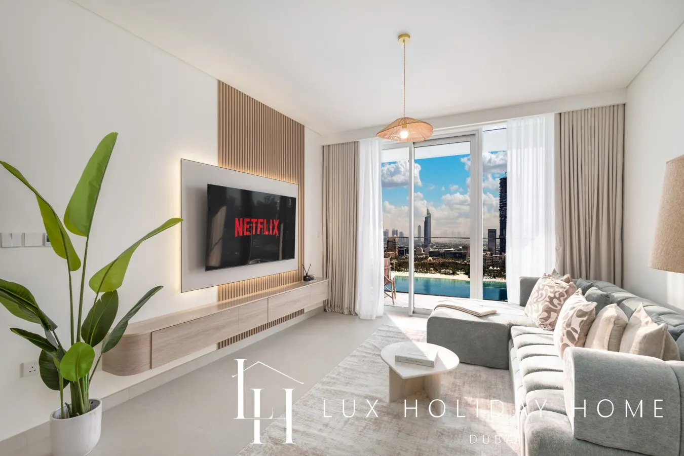 LUX | The Beach Mansion Sea View Suite 5 — photo 3