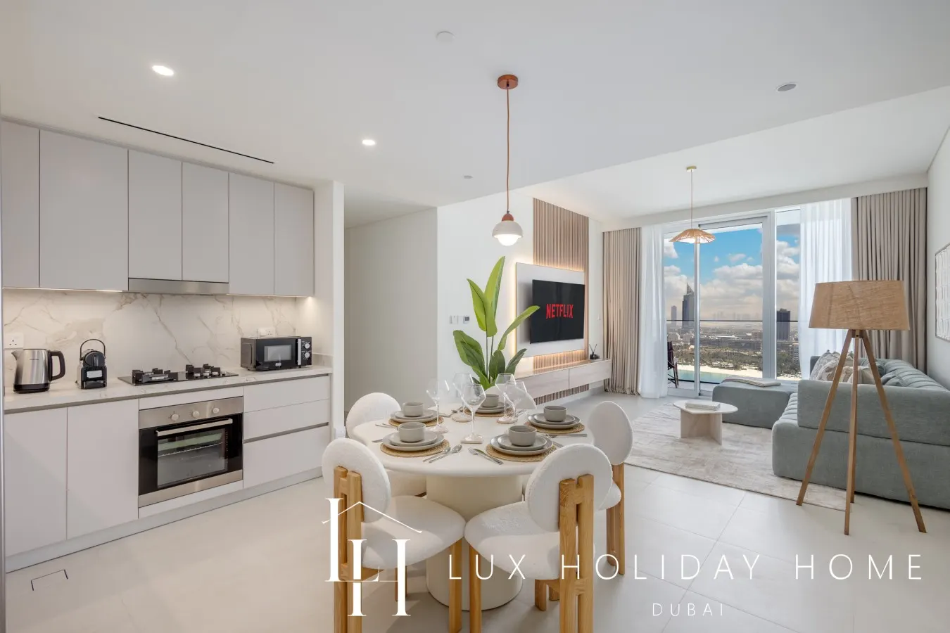 LUX | The Beach Mansion Sea View Suite 5 — photo 5