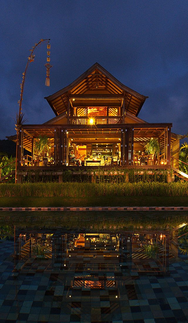 Sanak Retreat Bali 11