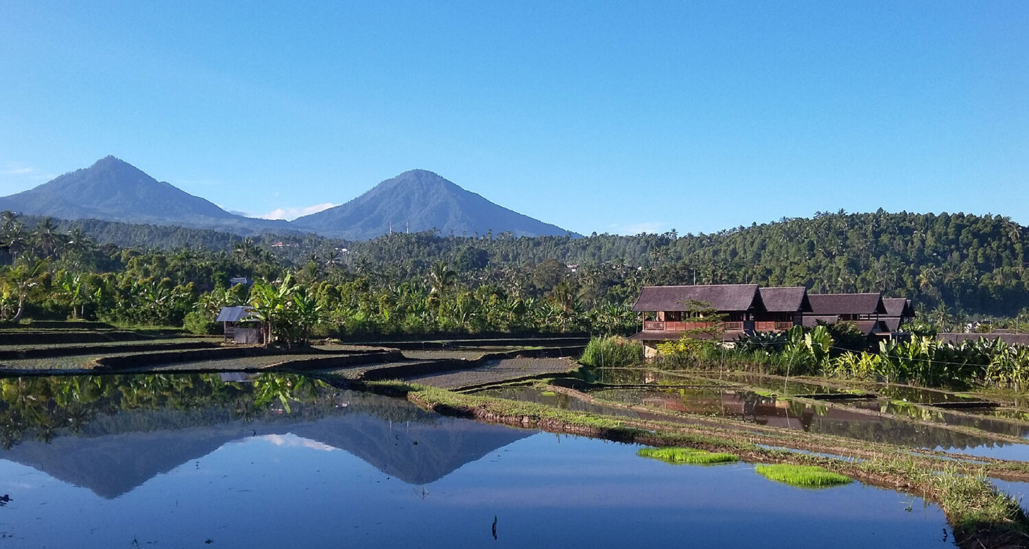 Sanak Retreat Bali — photo 3