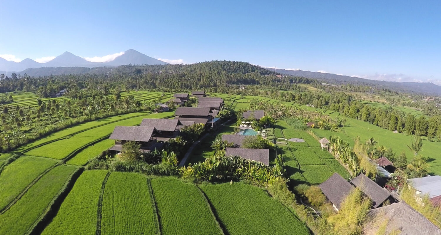 Sanak Retreat Bali — photo 4