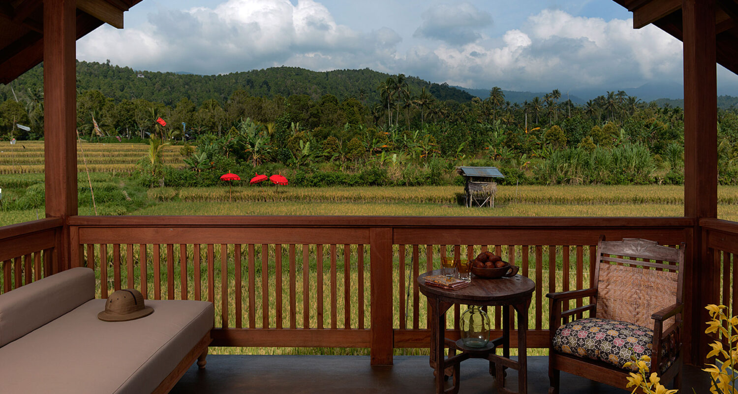 Sanak Retreat Bali — photo 5