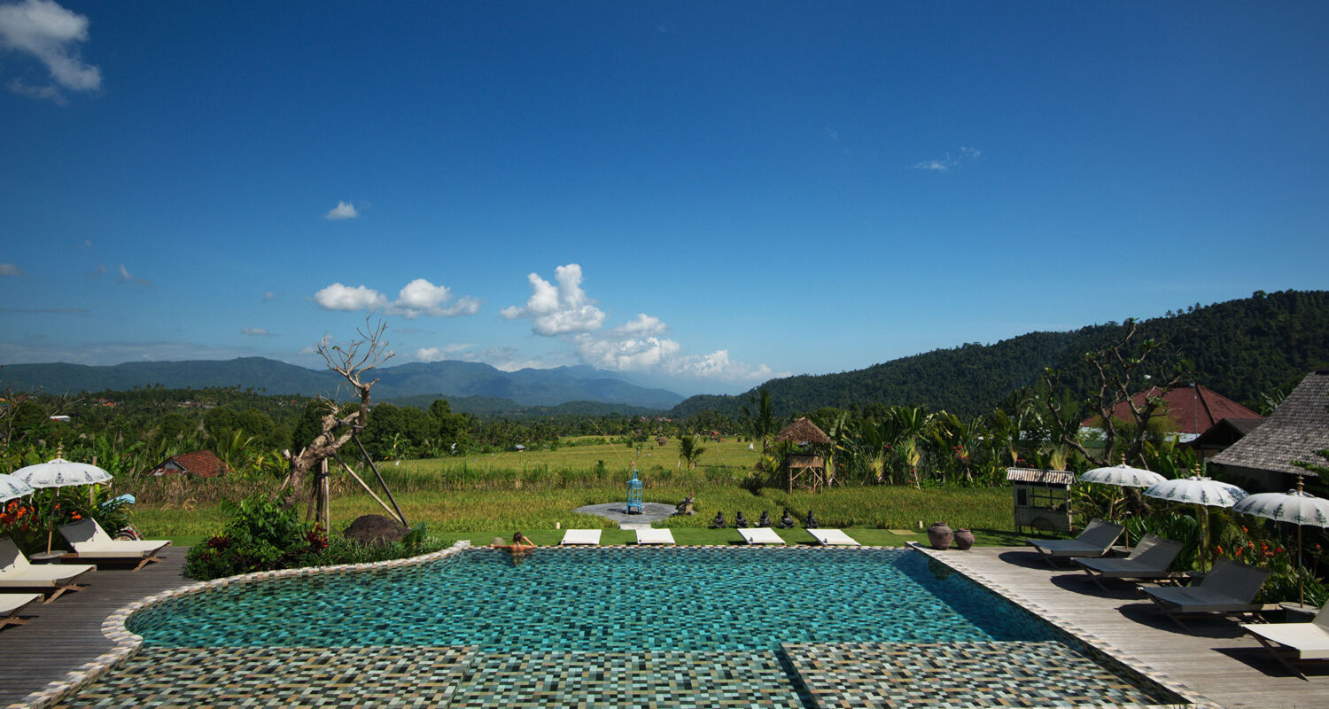 Sanak Retreat Bali 6