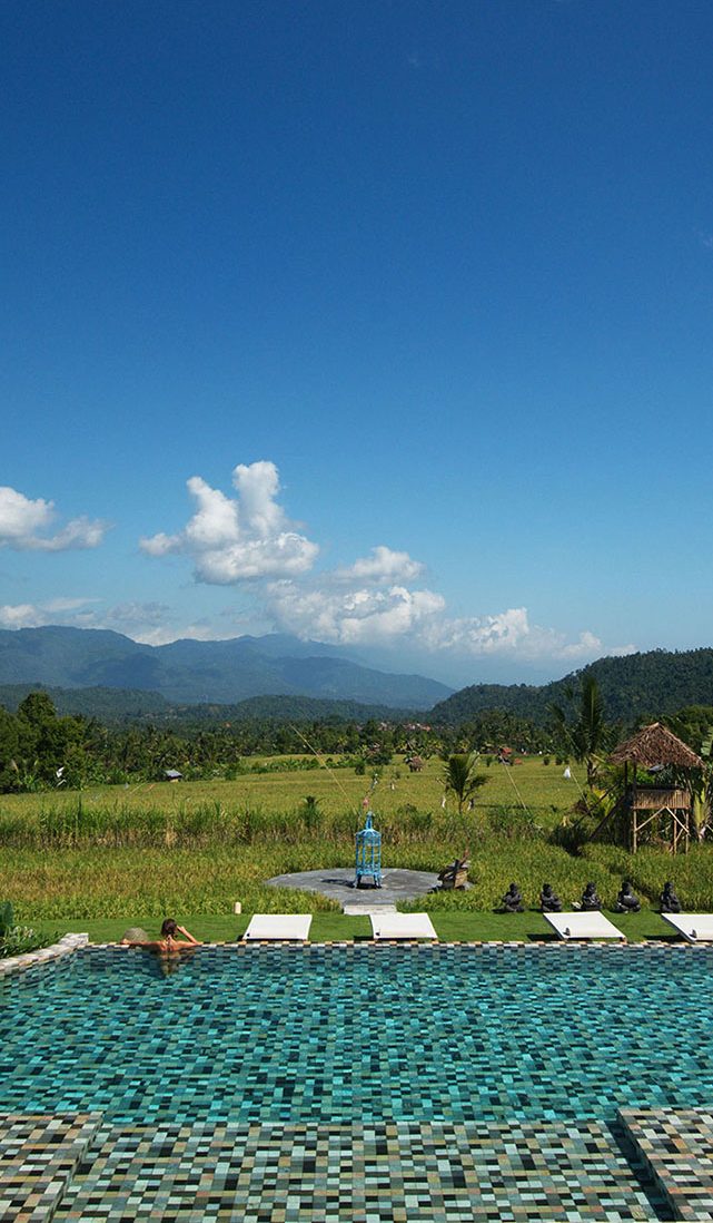 Sanak Retreat Bali 9