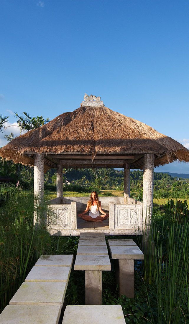 Sanak Retreat Bali 10