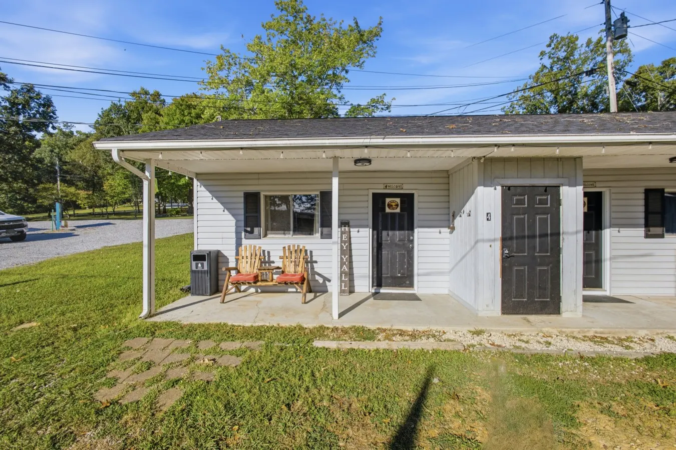 Black Bear Cottage 2