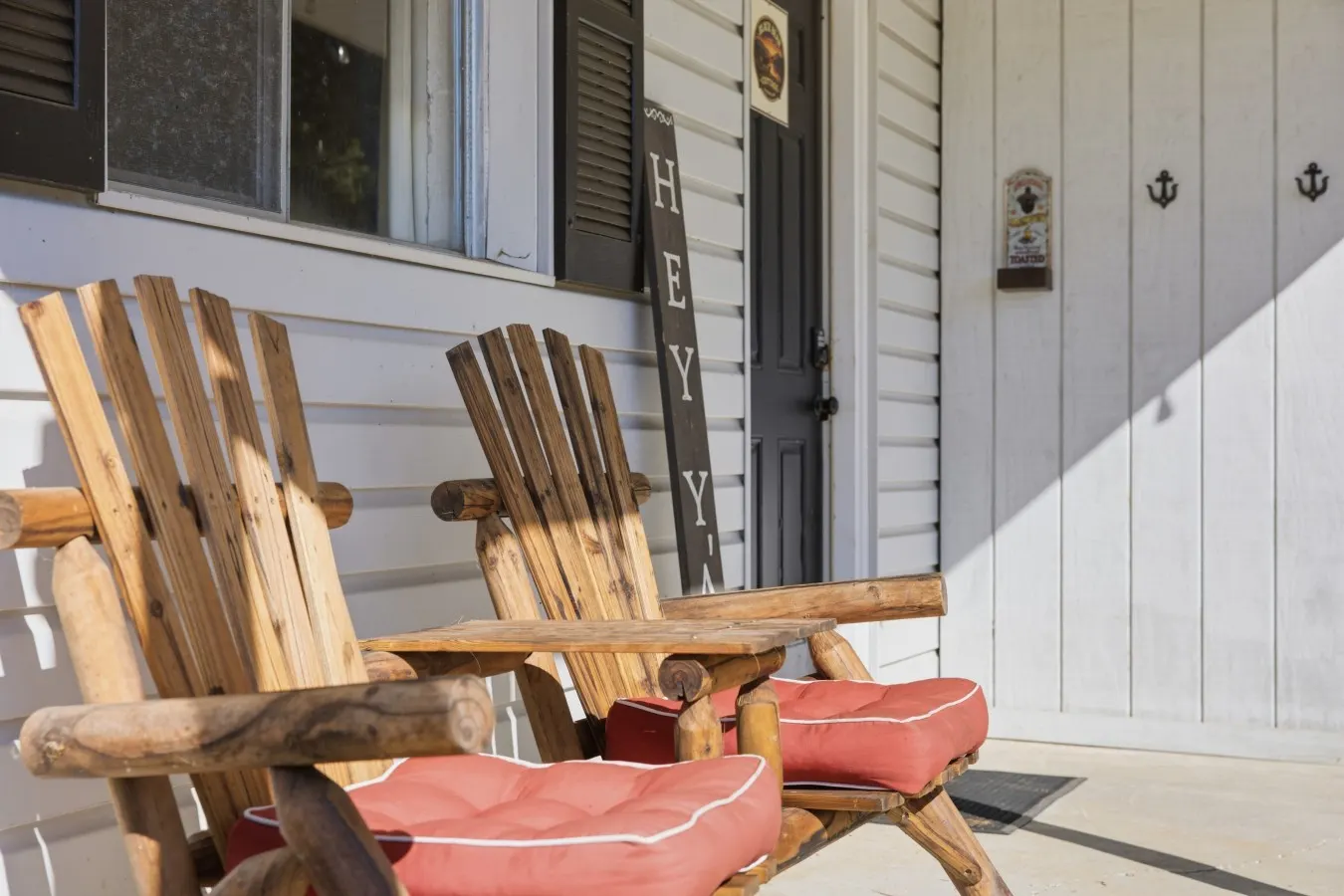 Black Bear Cottage 12