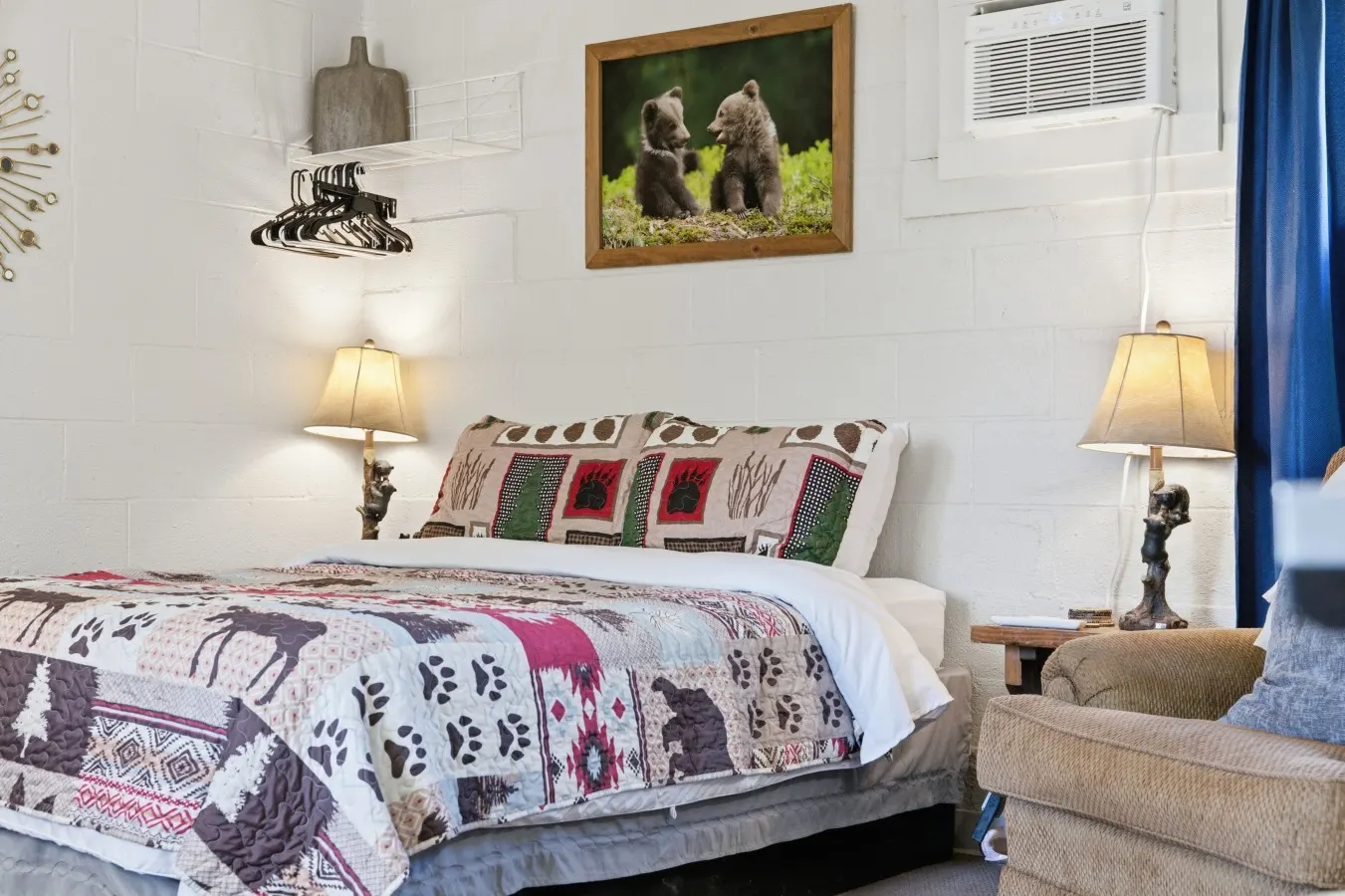 Black Bear Cottage 15