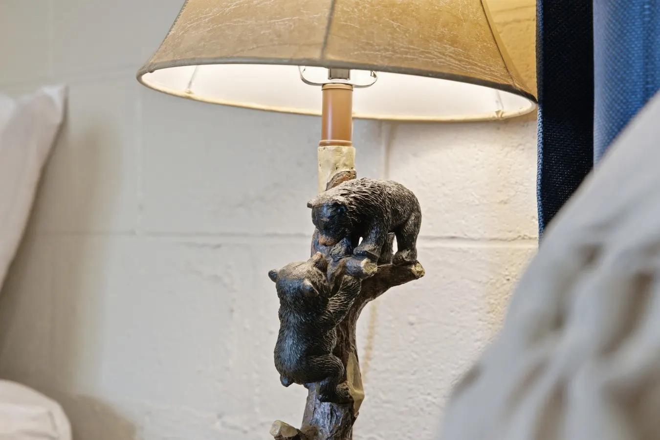 Black Bear Cottage 17