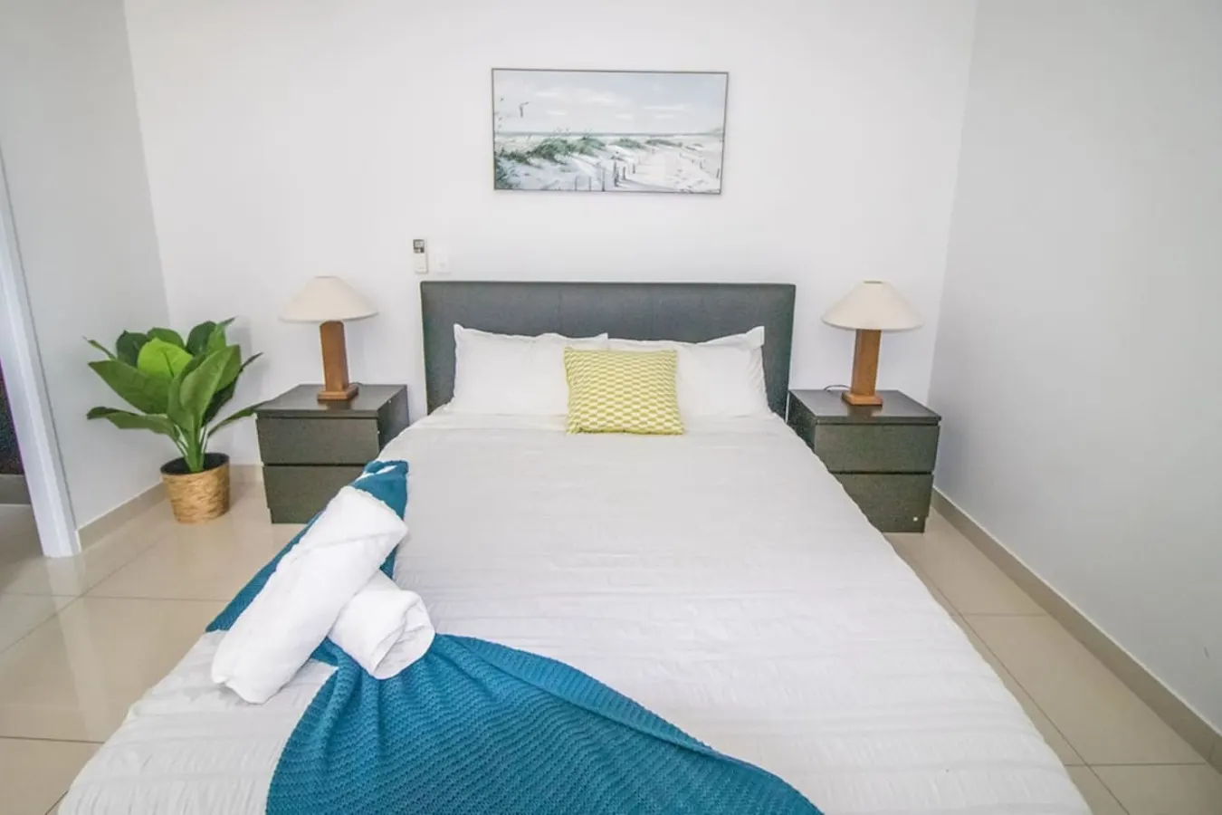 Zen Central CBD ~ 3BR apt in Darwin City 12