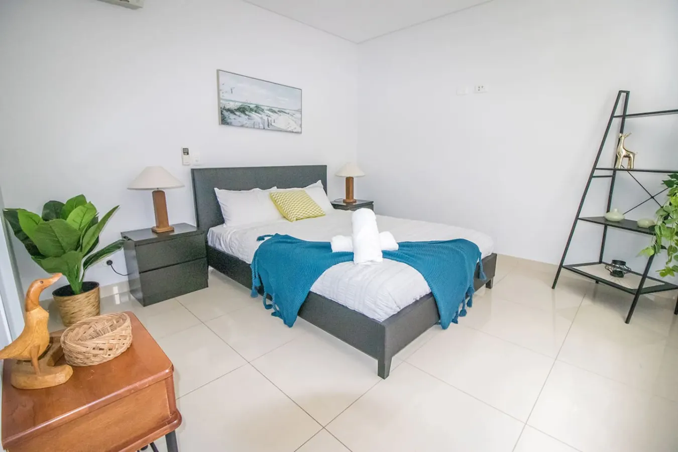 Zen Central CBD ~ 3BR apt in Darwin City 15