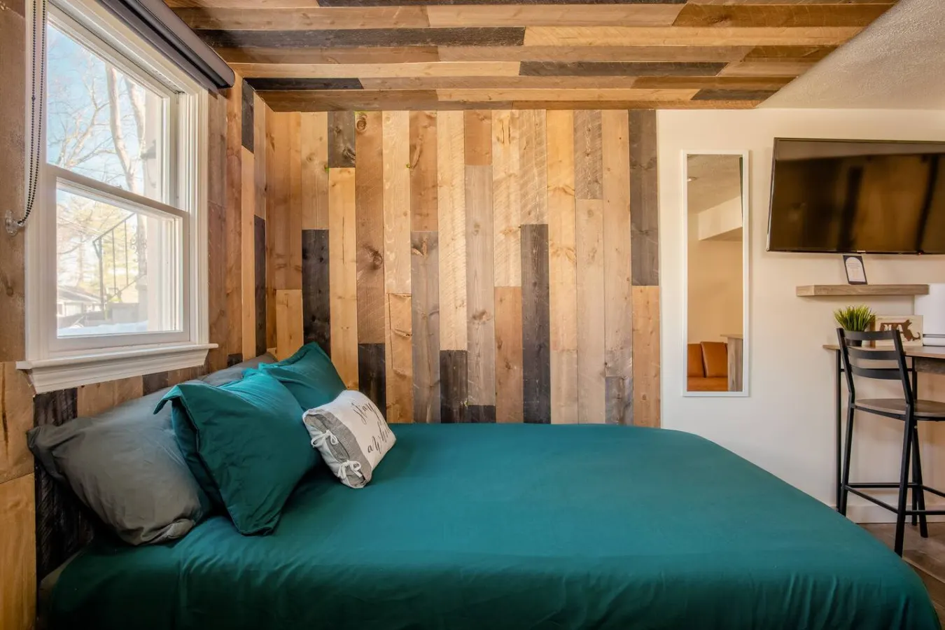Stay a While, Studio Apartment-Pet Friendly — foto 2