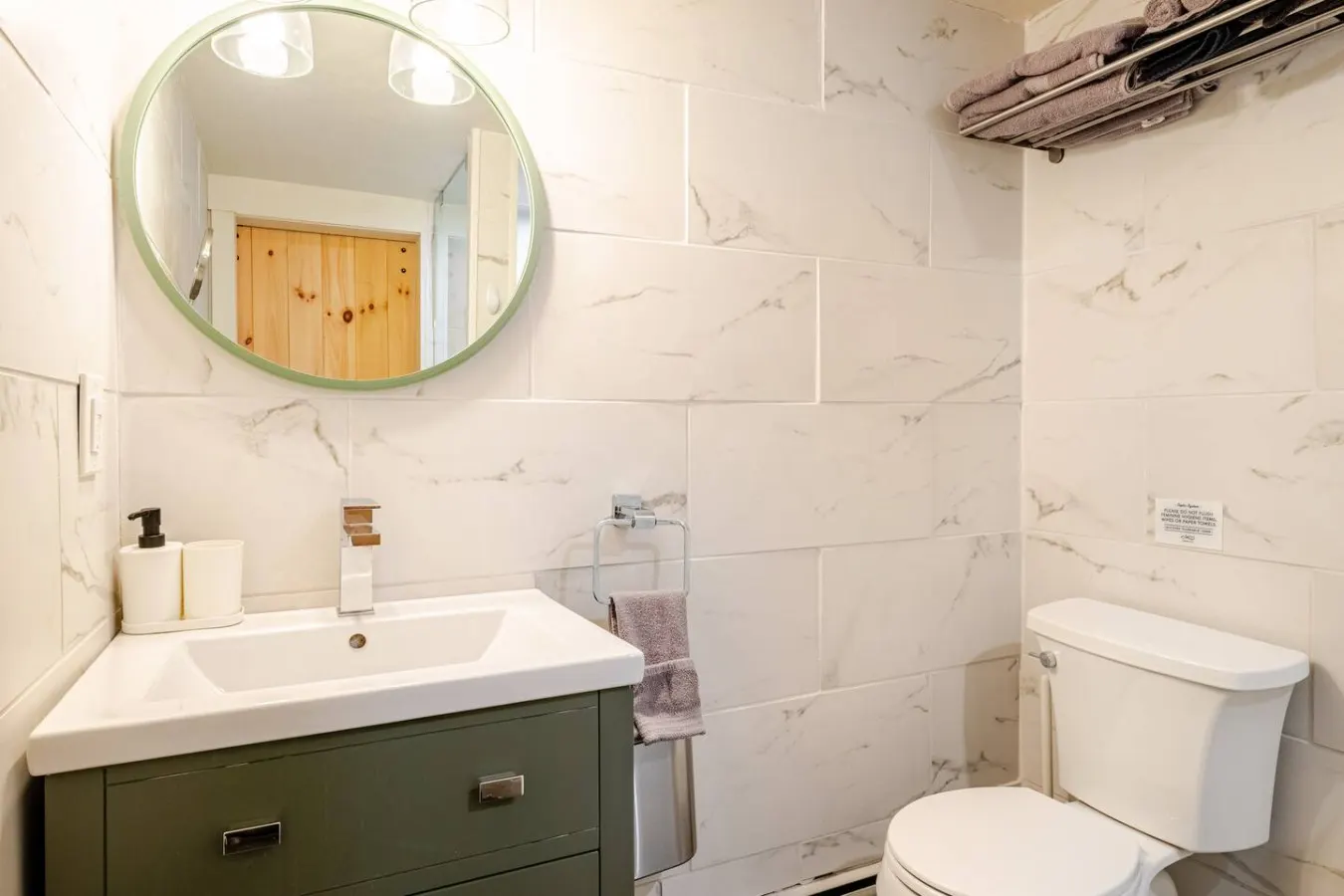 Stay a While, Studio Apartment-Pet Friendly 12