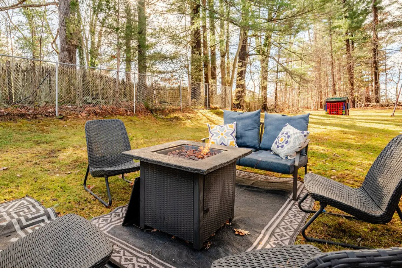 Stay a While, Studio Apartment-Pet Friendly 15