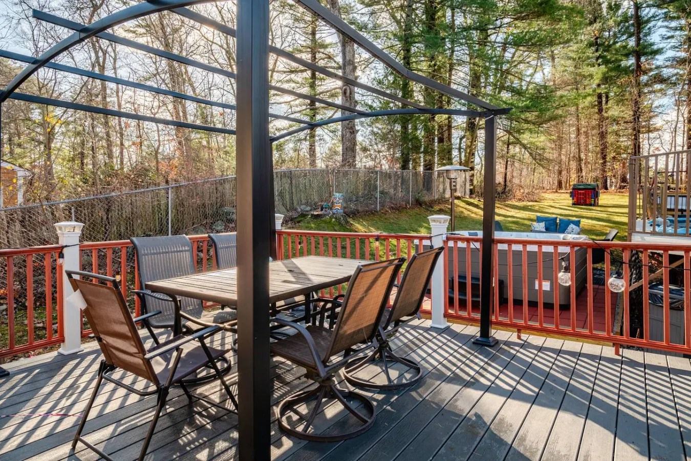 Stay a While, Studio Apartment-Pet Friendly 16